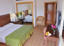HC Hotel Magec 2