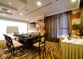 Al Ansar Golden Tulip 4