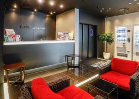 HOTEL LiVEMAX Higashi Ginza 3