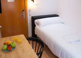 Hostal Cuéntame Evolución Auto Check in 4