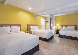 Hotel H-Wood 5