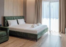 Zurich Hotel 4