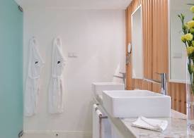Algarve Race Resort - Hotel 4