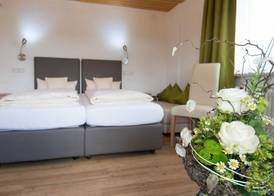 Wellnesshotel Sonnenhof & Sonnhalde 3