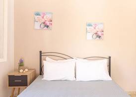 Katerina Horizon Apartments by Konnect - 1,8km from Ipsos beach 3