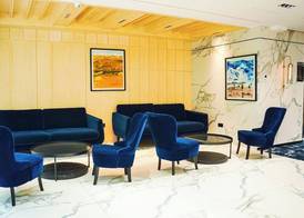 Az Hotel Rabat Centre 4