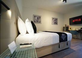 SOHO Piaggiarelle by Dasso - Guest House 5