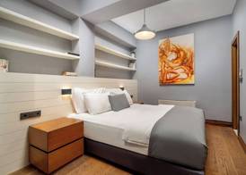 Urban Quarters - Asmalı Mescit 4