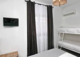 B&B villa al mare 4