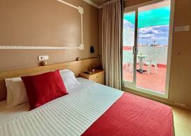 Hotel Piccadilly Sitges 5