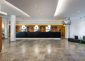 Dorint Kongresshotel Düsseldorf/Neuss 2
