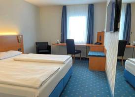 bonjour hotel Stuttgart-Gerlingen 2