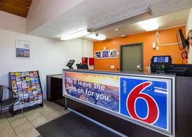 Motel 6-Mesa, AZ - South 2