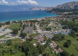 Valamar Camping Baška 2