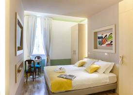 Grand Master Suites 5