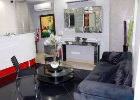 Hotel Merey 3