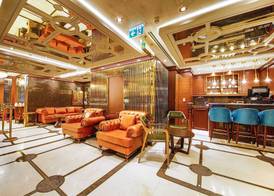 Manors Hotel Old City 3