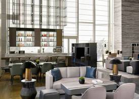 Jiaxing Marriott Hotel 4