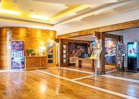 Delphi Resort Hotel & Spa 3