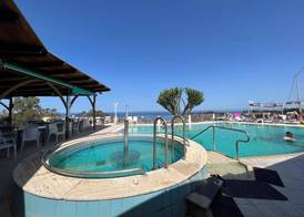 Hotel Carlo Magno 2