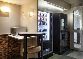 B&B HOTEL Saclay 3