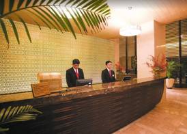 The Retreat Hotel & Convention Centre 3