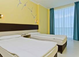Blue Pearl Hotel - All Inclusive Plus 4