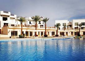 Palma Di Sharm Resort 3