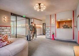 Hotel Bad Minden 2