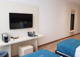 RheinCity Hotel & Boardinghouse 5