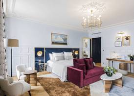 Grand Powers Hotel 4