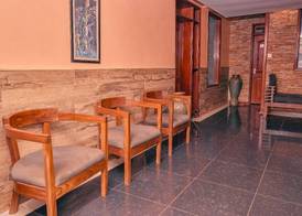 Sheron Hotel Kampala 2
