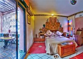 Riad Dar Ziryab 4