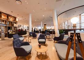 JUFA Hotel Hamburg HafenCity 2