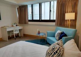 Hotel Huru House 3