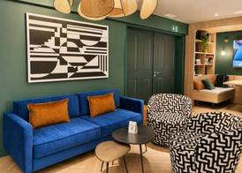 The Belson Brussels, a Tribute Portfolio Hotel 4