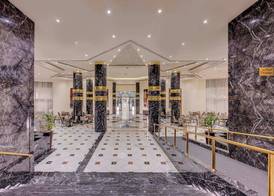 Makkah Hotel 5