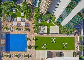 Renaissance Residences Oahu 2