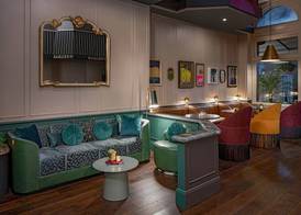 Pelham Hotel 2