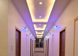 Shiva Palace by Golden Leaf Hotels 5