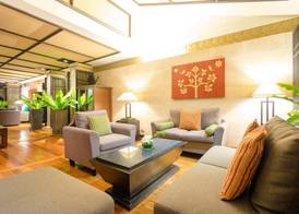Impiana Beachfront Resort Chaweng Noi, Koh Samui 5