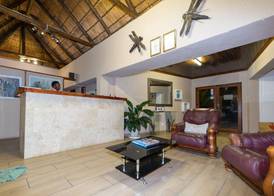 St. Lucia Safari Lodge 3