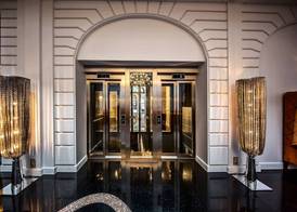 Prestige Hotel Budapest 2