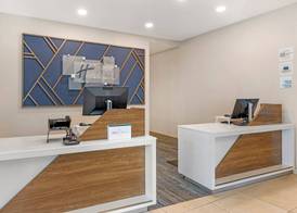 Holiday Inn Express & Suites ASTORIA by IHG 2