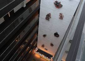 Swiss-Belinn Medan 2