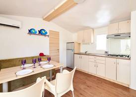 Camping Adria Mobile Homes Park Umag 5