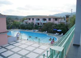 Hotel Gli Ontani 5