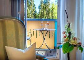 Recknitztal-Hotel Marlow 2