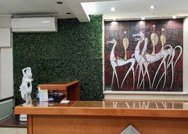 Hotel Solomou Athens 2