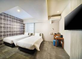 KOKO HOTEL Osaka Namba Sennichimae 4